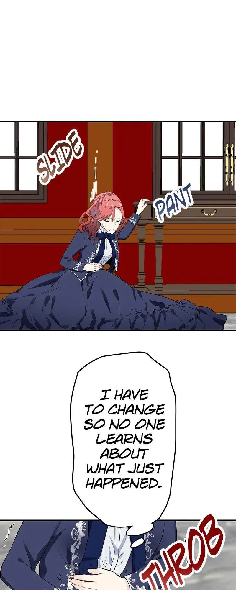 Nulliitas: The Half-Blood Royalty Chapter 45 Online - página 44