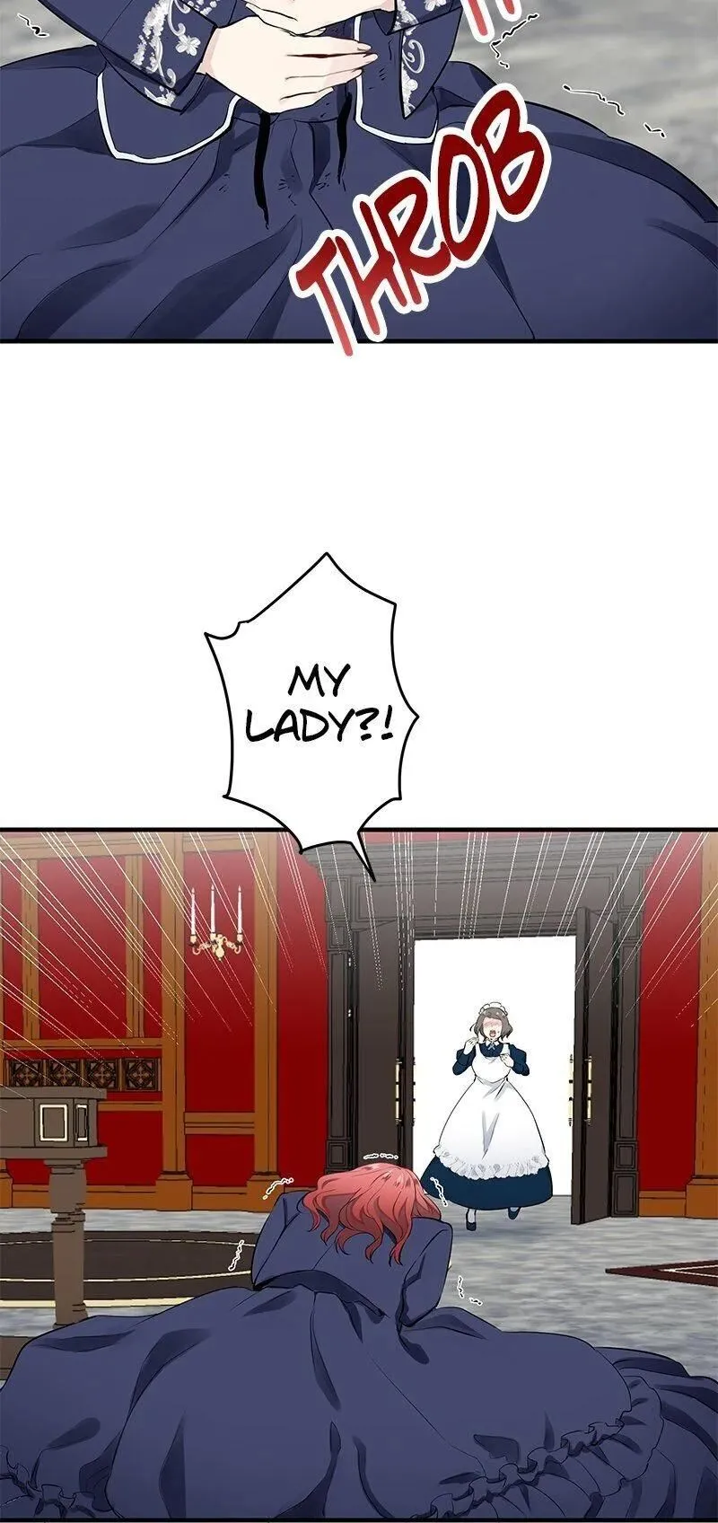 Nulliitas: The Half-Blood Royalty Chapter 45 Online - página 45