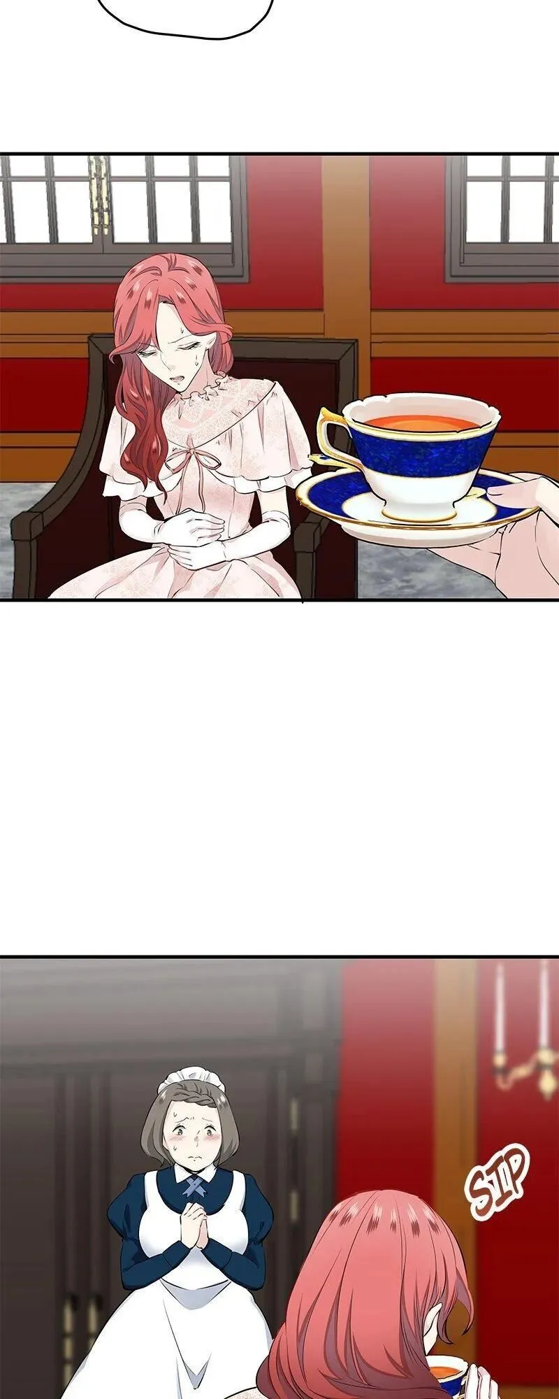 Nulliitas: The Half-Blood Royalty Chapter 45 Online - página 47