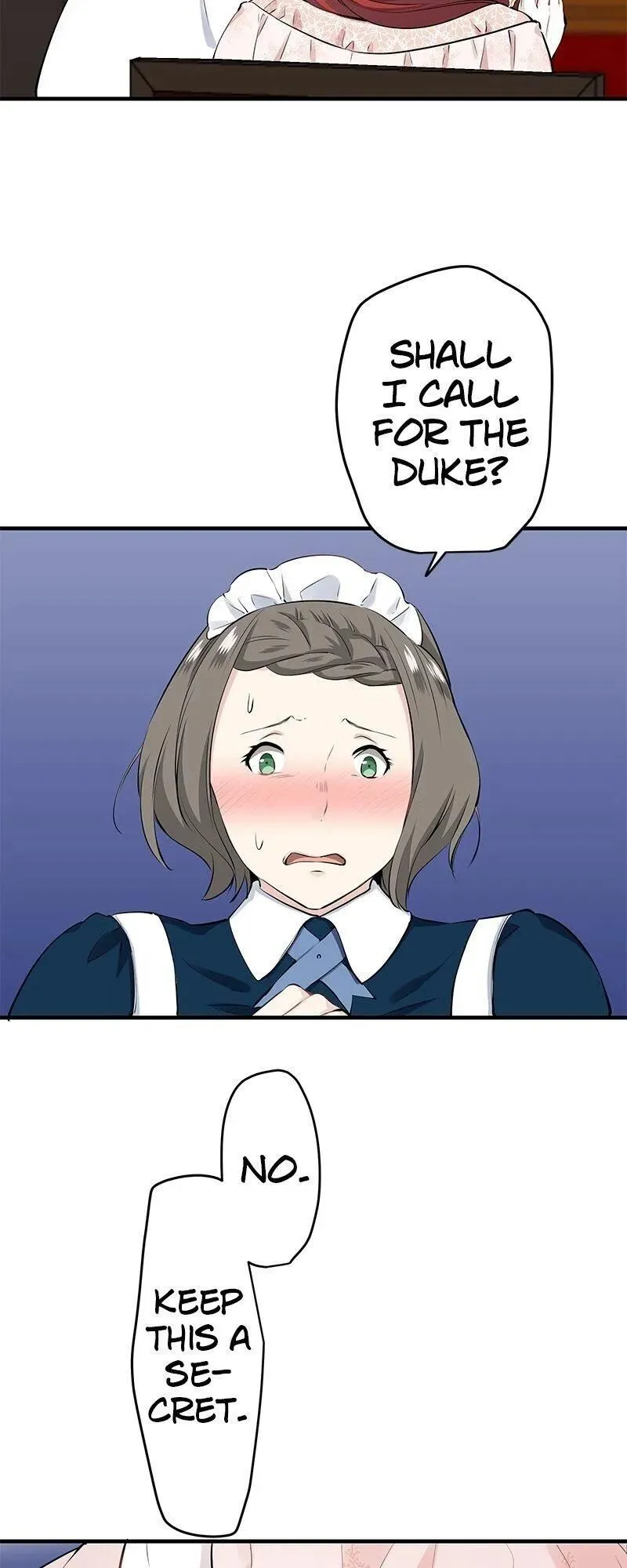 Nulliitas: The Half-Blood Royalty Chapter 45 Online - página 48