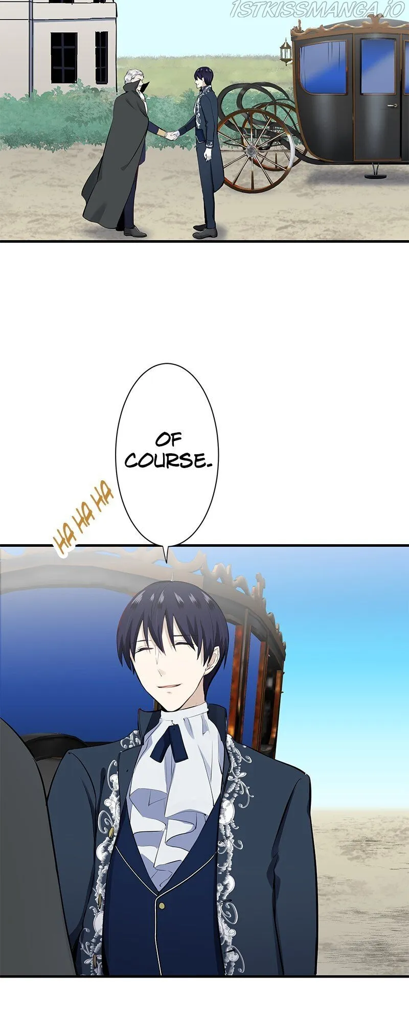Nulliitas: The Half-Blood Royalty Chapter 46 Online - página 2