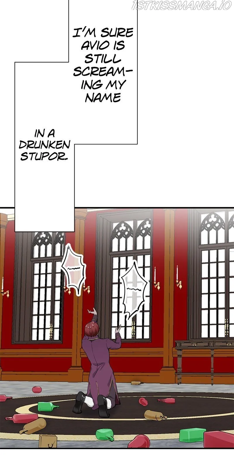 Nulliitas: The Half-Blood Royalty Chapter 46 Online - página 5