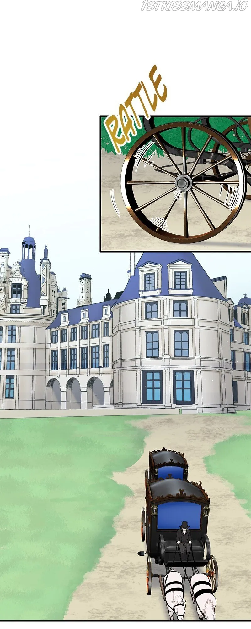 Nulliitas: The Half-Blood Royalty Chapter 46 Online - página 6