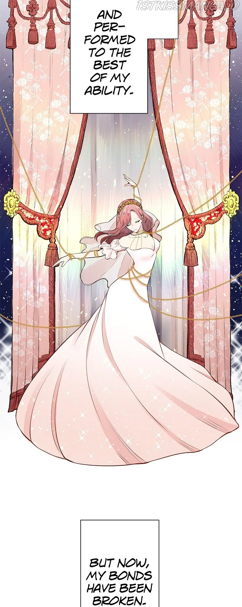 Nulliitas: The Half-Blood Royalty Chapter 46 Online - página 8