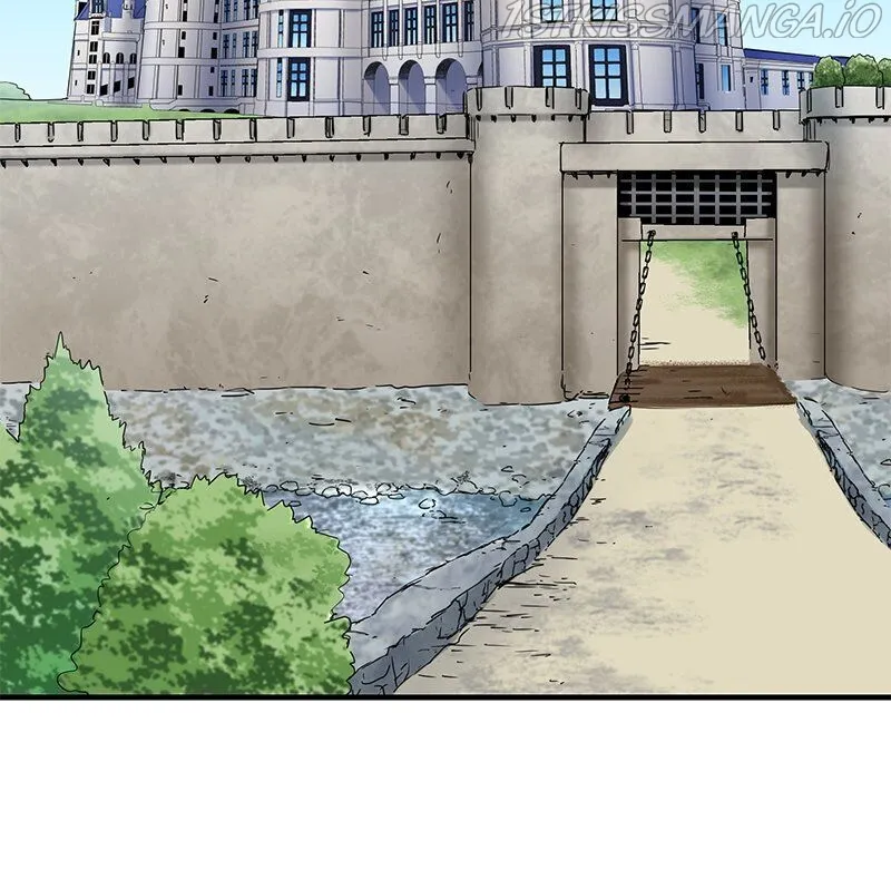 Nulliitas: The Half-Blood Royalty Chapter 46 Online - página 10