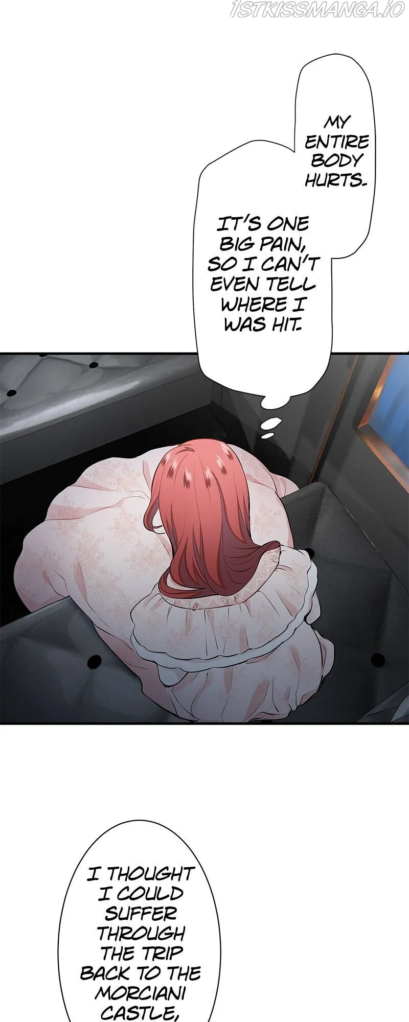 Nulliitas: The Half-Blood Royalty Chapter 46 Online - página 11