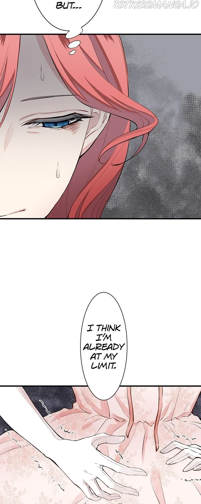 Nulliitas: The Half-Blood Royalty Chapter 46 Online - página 12