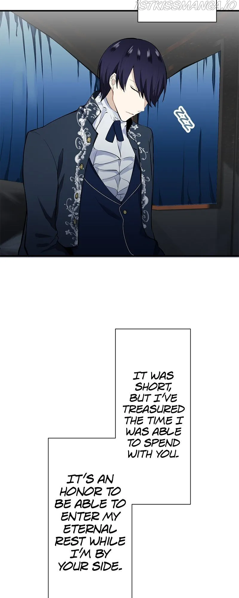 Nulliitas: The Half-Blood Royalty Chapter 46 Online - página 14