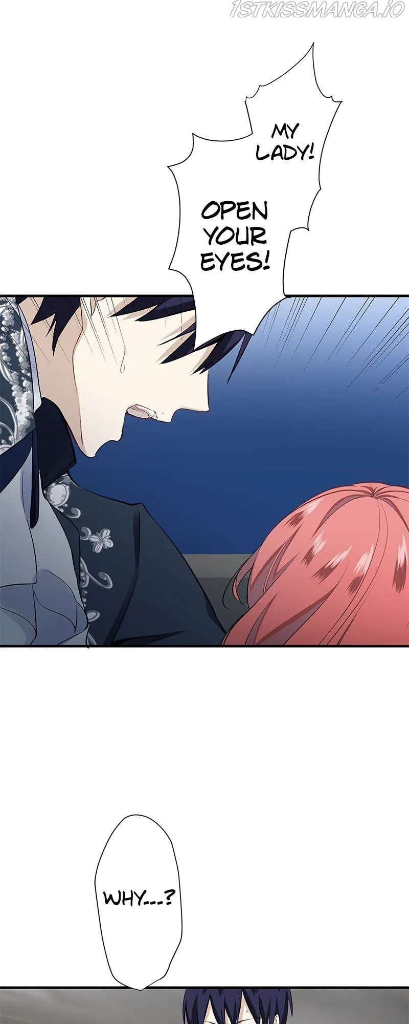 Nulliitas: The Half-Blood Royalty Chapter 46 Online - página 21