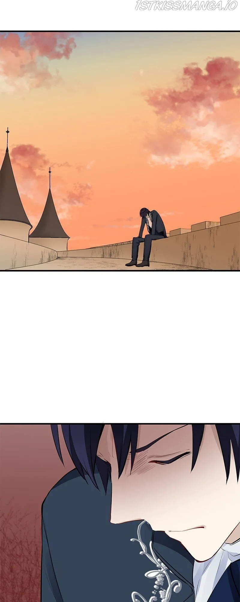 Nulliitas: The Half-Blood Royalty Chapter 46 Online - página 24