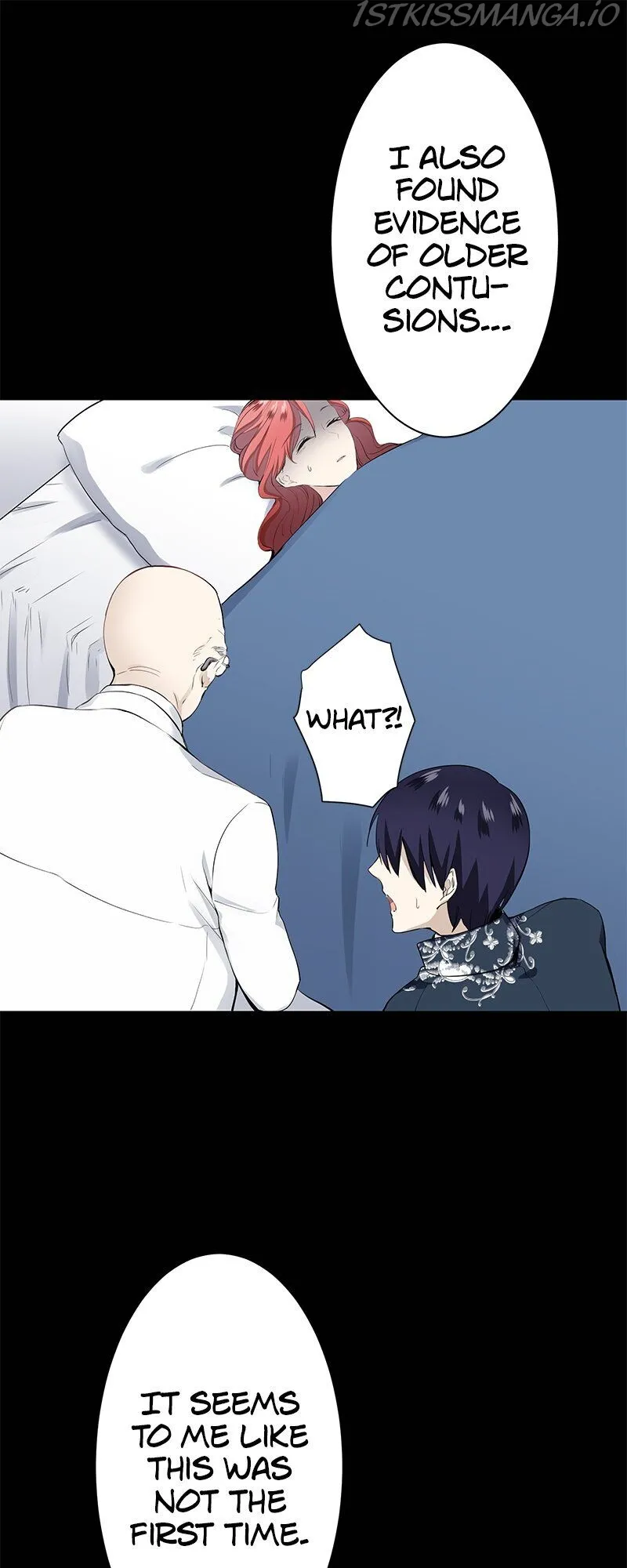 Nulliitas: The Half-Blood Royalty Chapter 46 Online - página 26