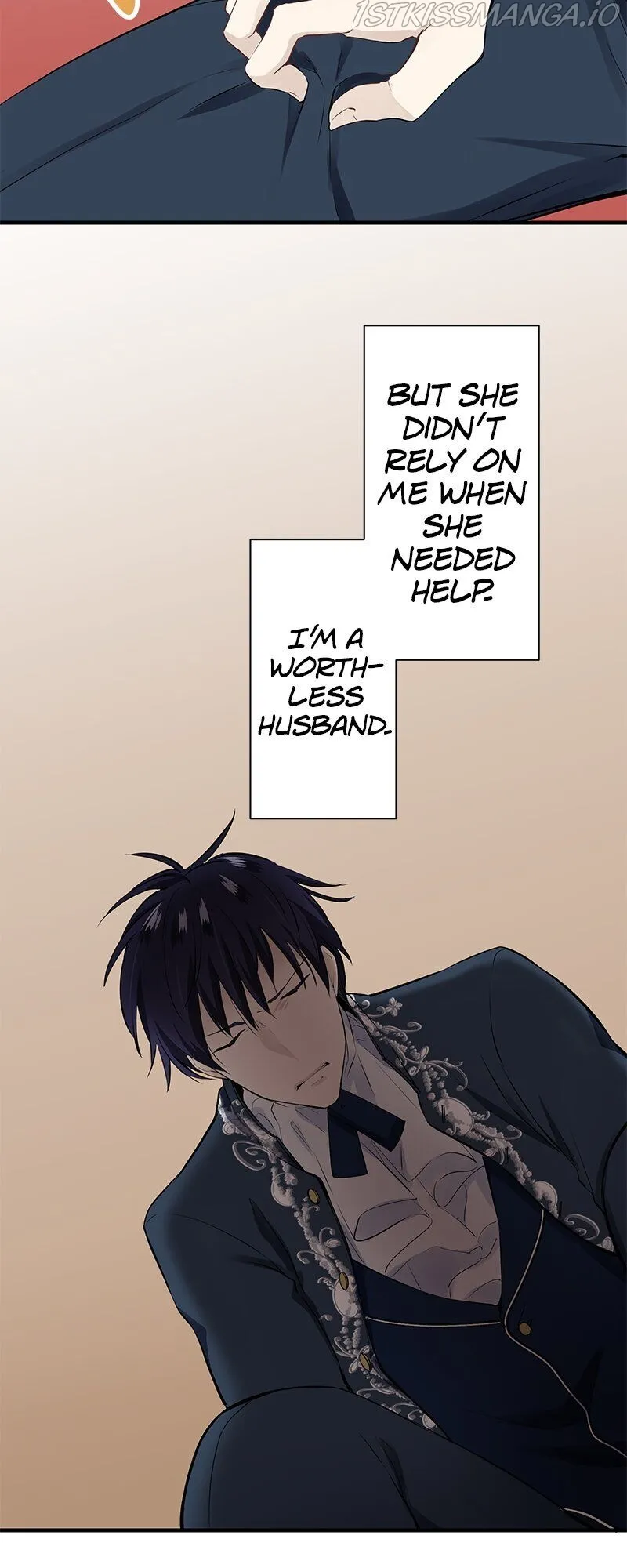 Nulliitas: The Half-Blood Royalty Chapter 46 Online - página 28
