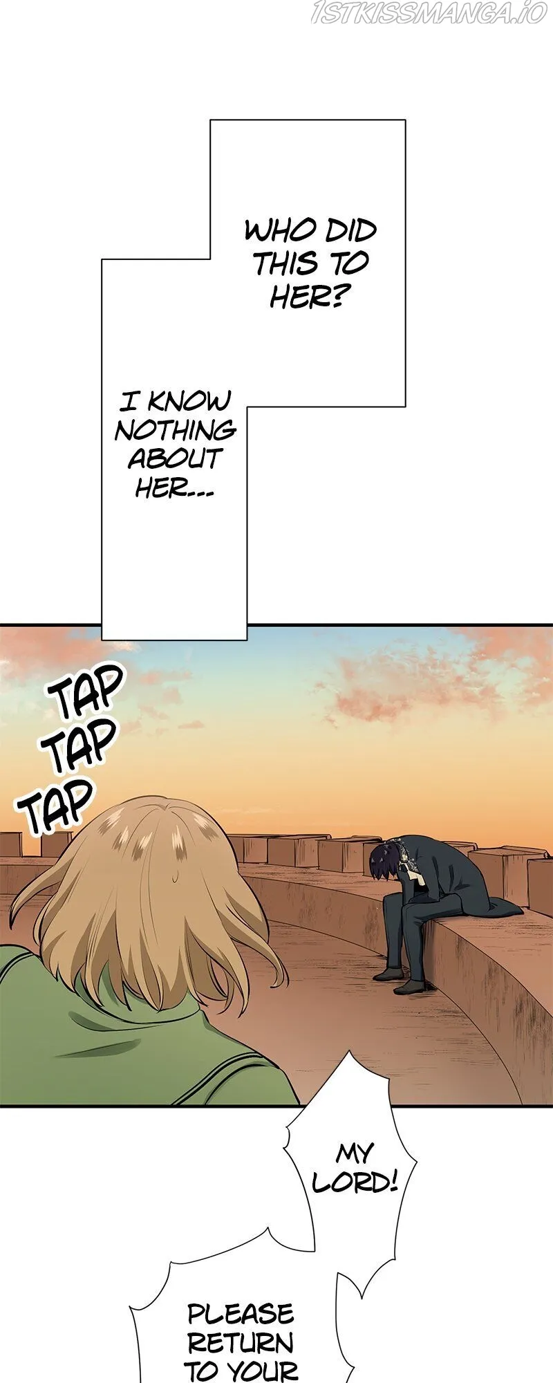 Nulliitas: The Half-Blood Royalty Chapter 46 Online - página 29