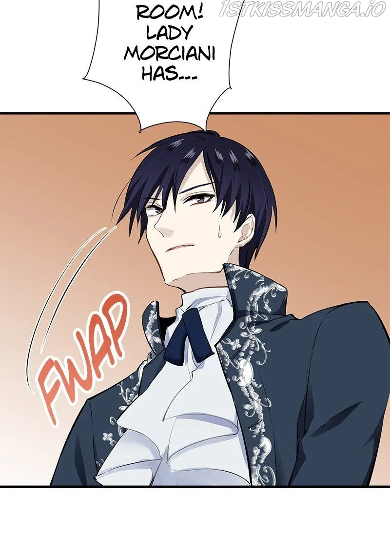 Nulliitas: The Half-Blood Royalty Chapter 46 Online - página 30