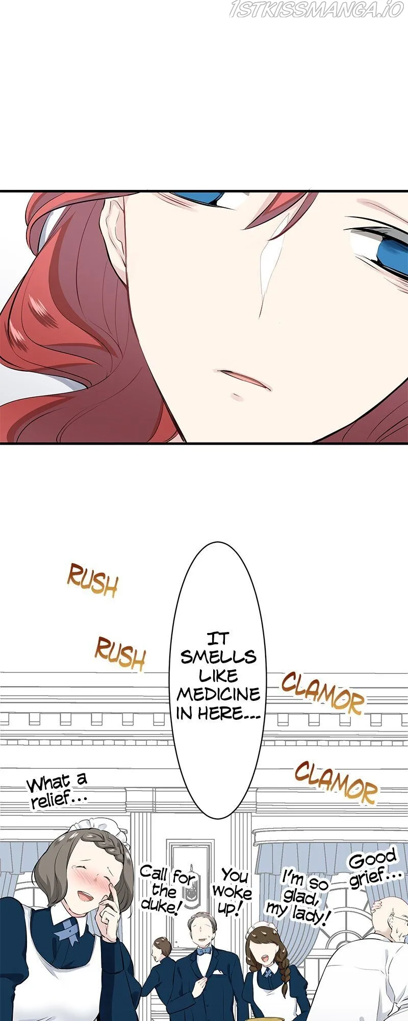 Nulliitas: The Half-Blood Royalty Chapter 46 Online - página 31