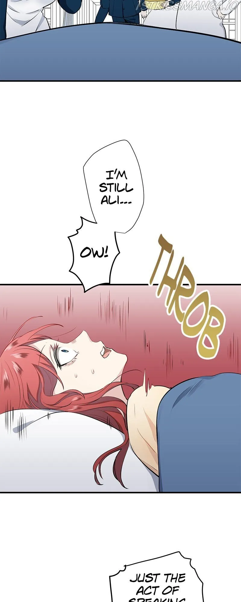 Nulliitas: The Half-Blood Royalty Chapter 46 Online - página 32