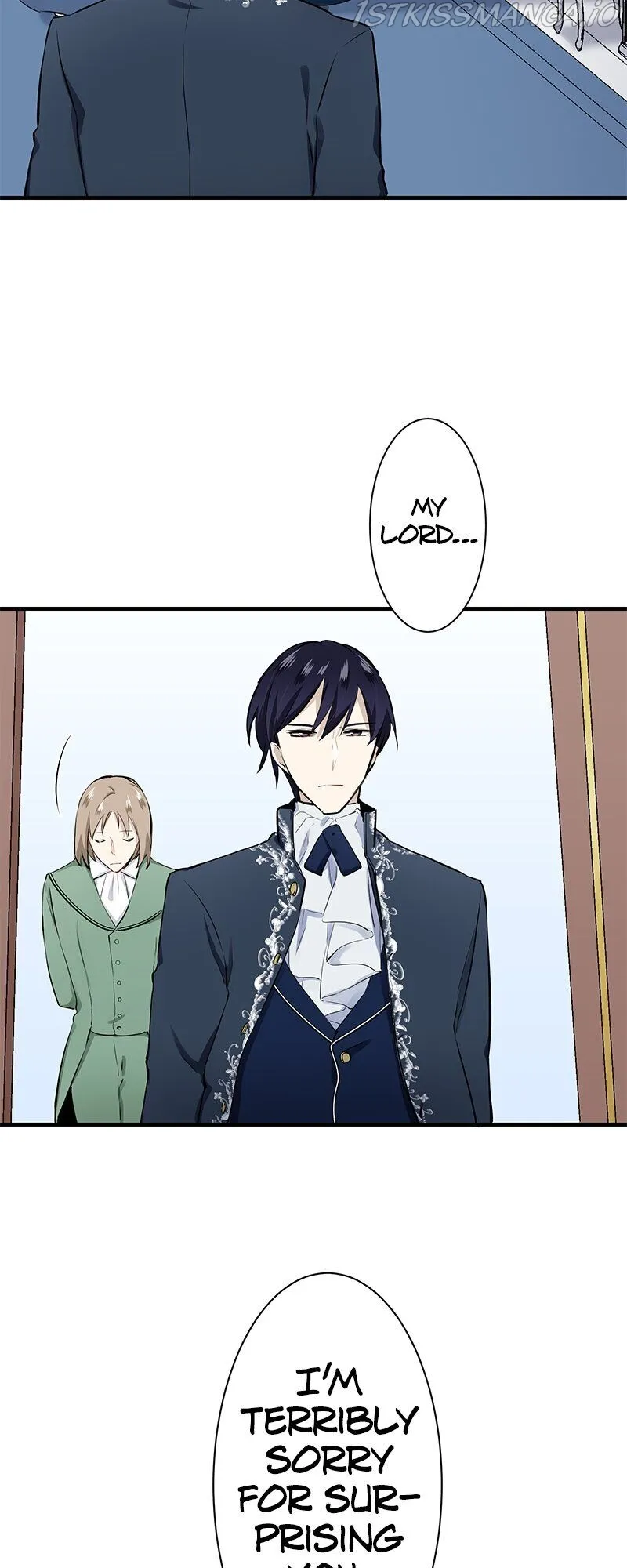 Nulliitas: The Half-Blood Royalty Chapter 46 Online - página 34