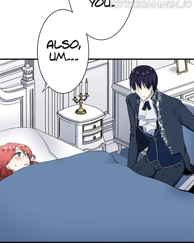 Nulliitas: The Half-Blood Royalty Chapter 46 Online - página 35