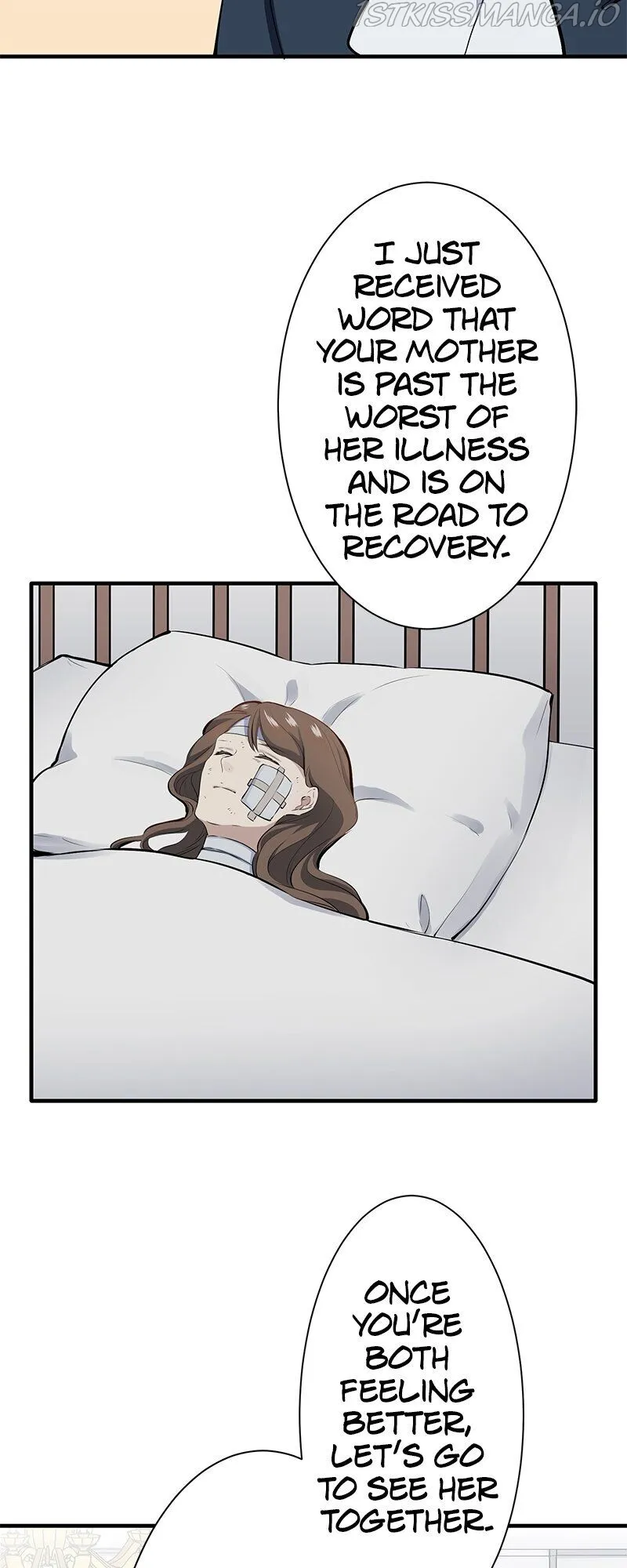 Nulliitas: The Half-Blood Royalty Chapter 46 Online - página 37