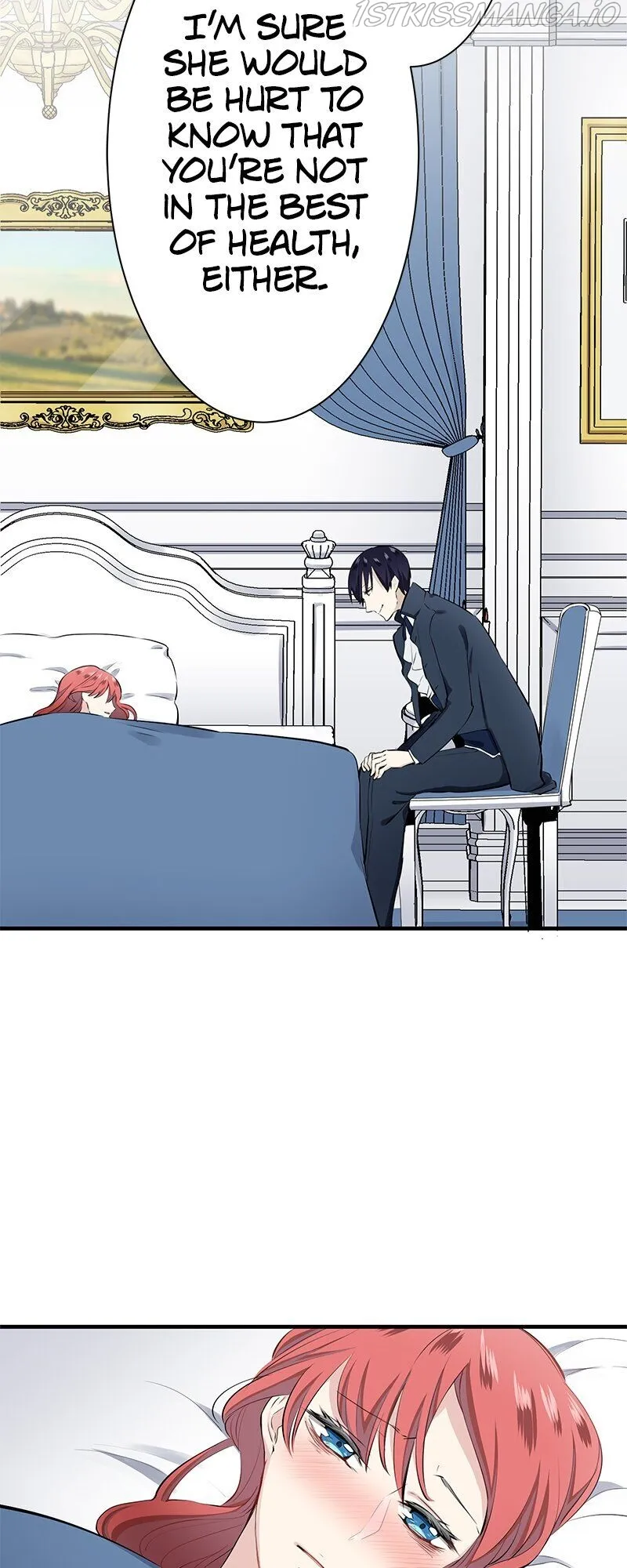 Nulliitas: The Half-Blood Royalty Chapter 46 Online - página 38