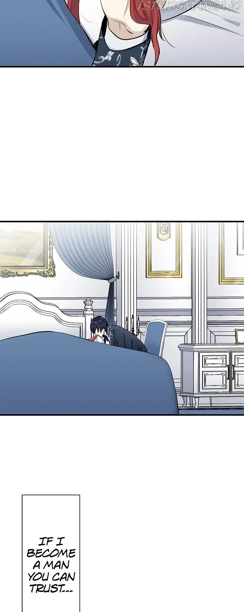 Nulliitas: The Half-Blood Royalty Chapter 46 Online - página 44