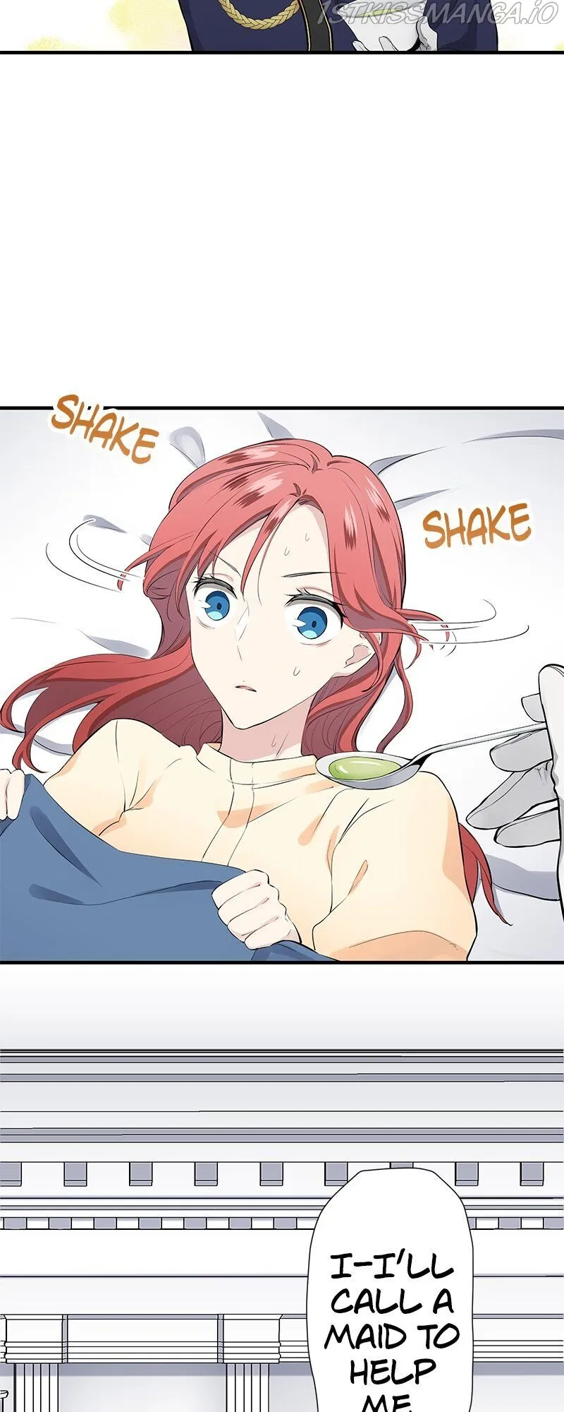 Nulliitas: The Half-Blood Royalty Chapter 47 Online - página 2