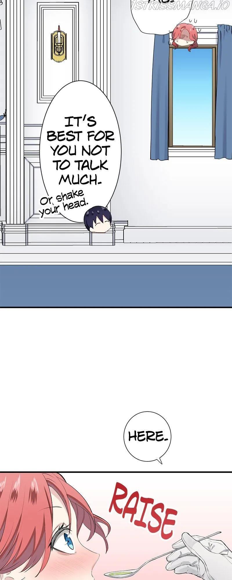 Nulliitas: The Half-Blood Royalty Chapter 47 Online - página 3