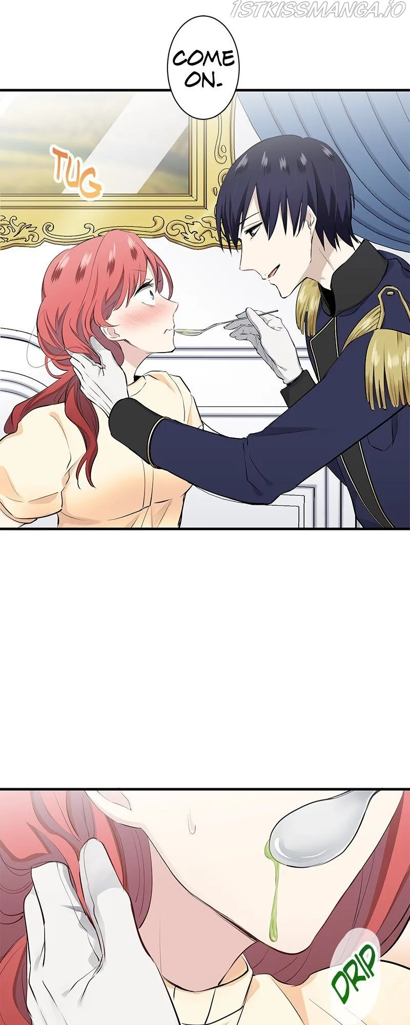 Nulliitas: The Half-Blood Royalty Chapter 47 Online - página 6