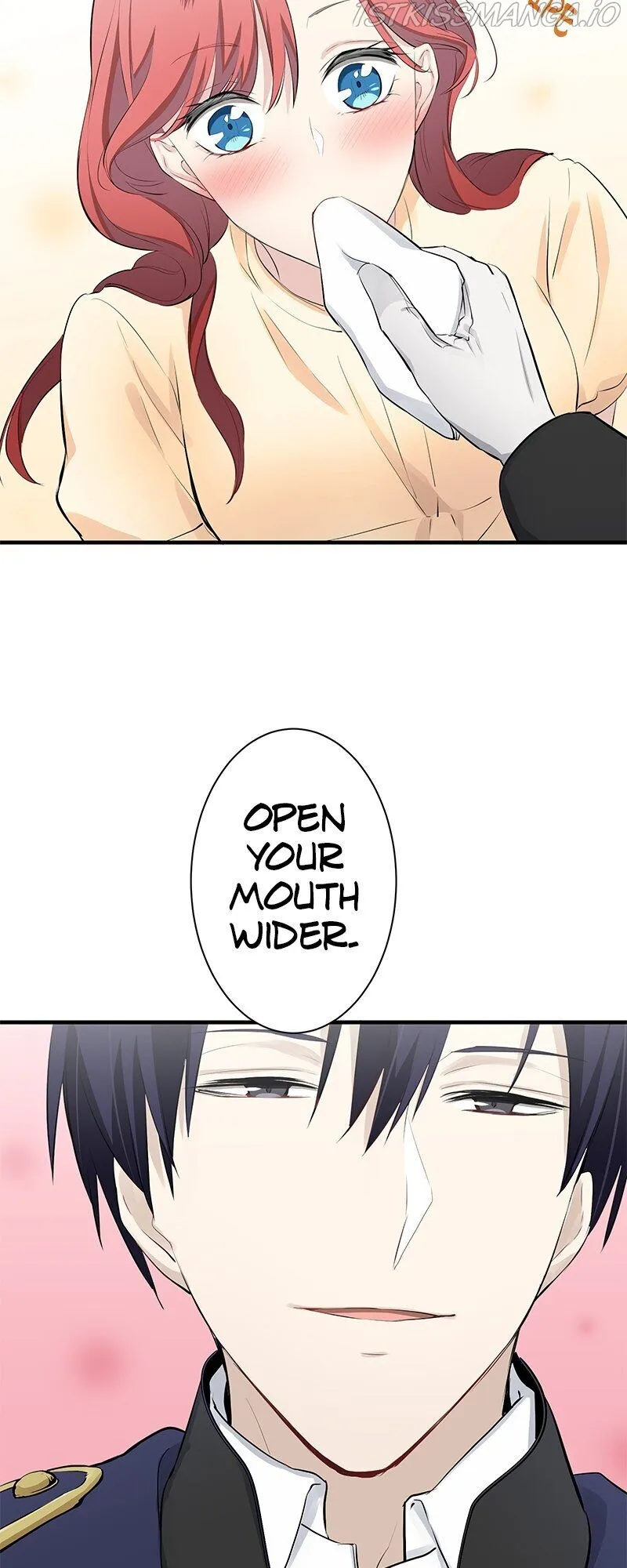 Nulliitas: The Half-Blood Royalty Chapter 47 Online - página 8