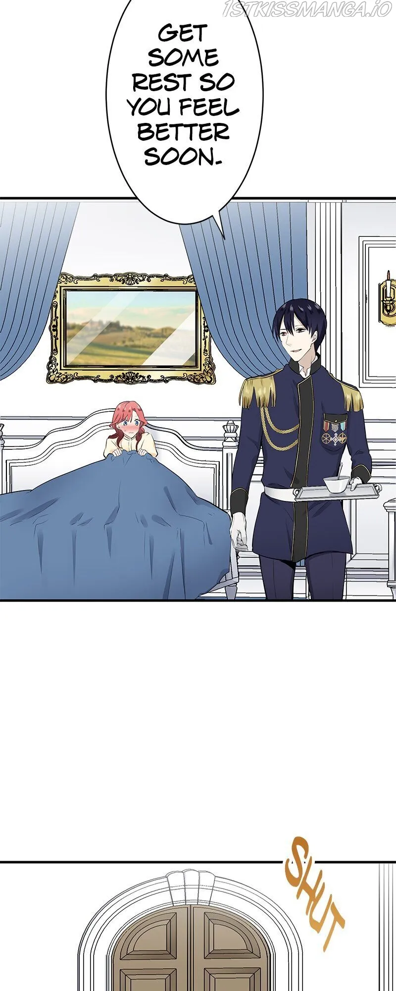Nulliitas: The Half-Blood Royalty Chapter 47 Online - página 13