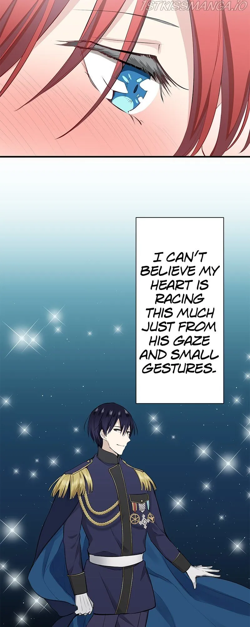 Nulliitas: The Half-Blood Royalty Chapter 47 Online - página 17