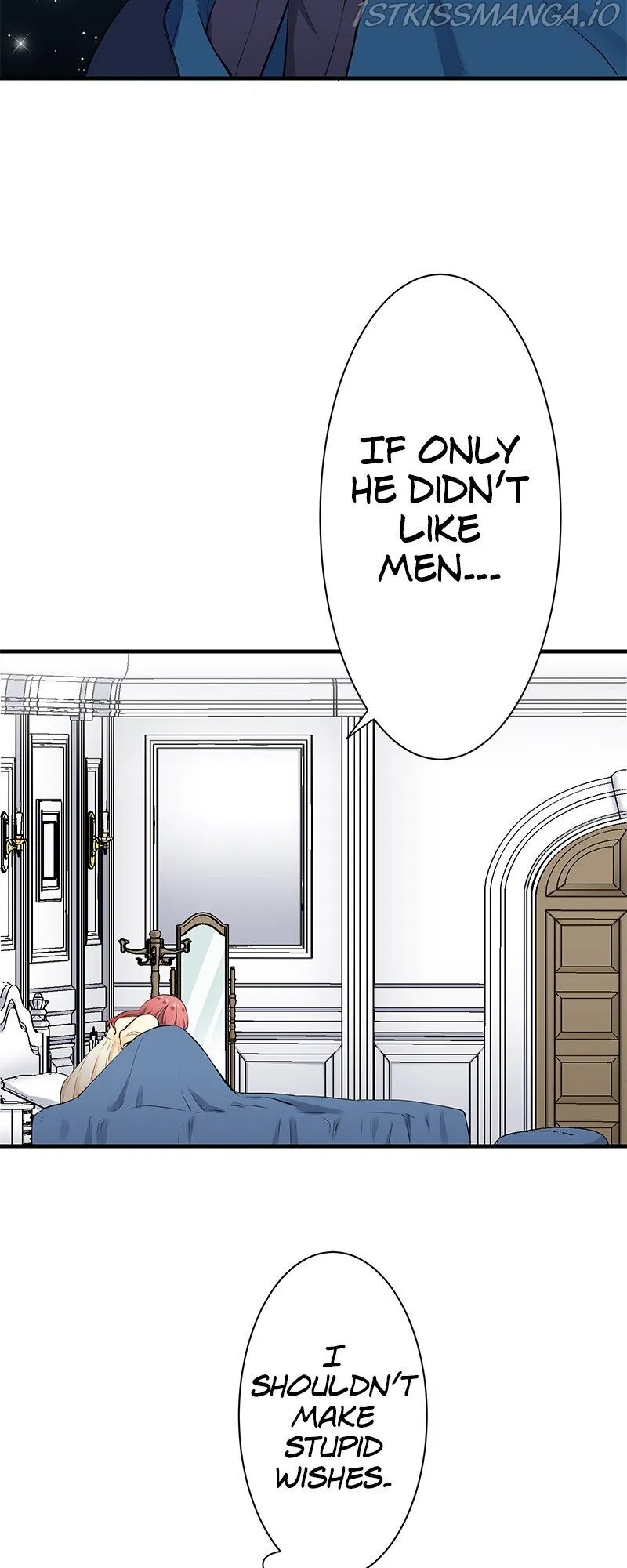Nulliitas: The Half-Blood Royalty Chapter 47 Online - página 18