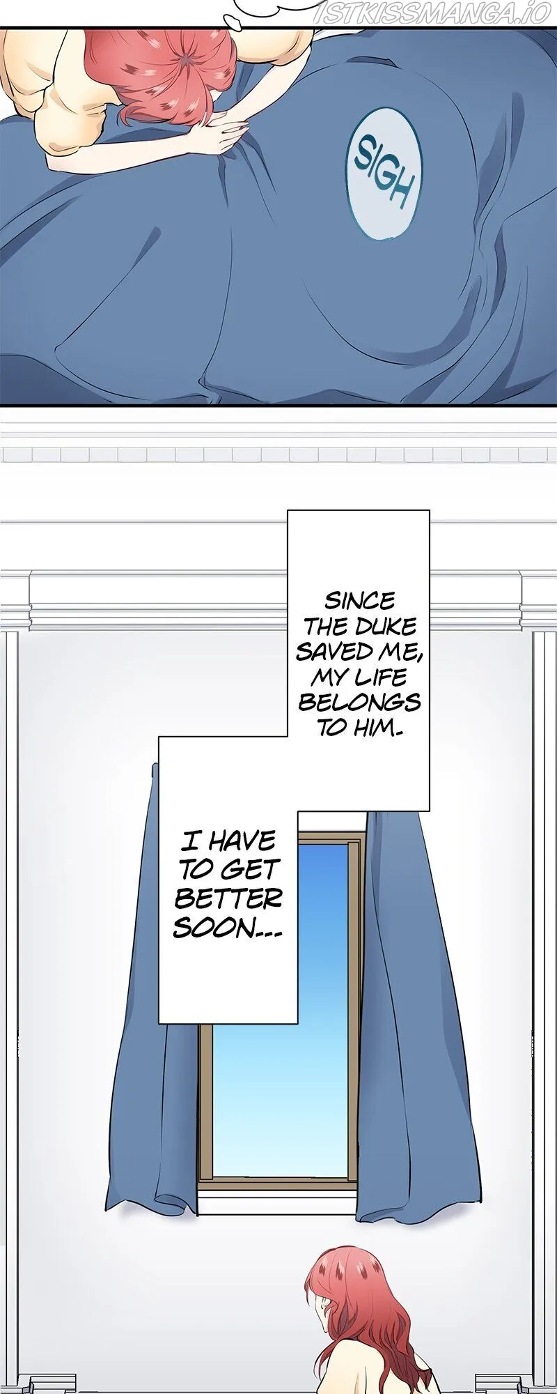 Nulliitas: The Half-Blood Royalty Chapter 47 Online - página 19