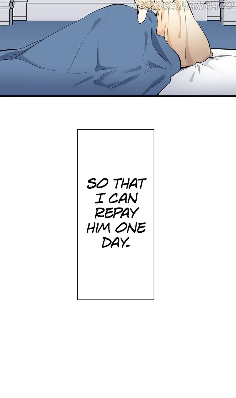 Nulliitas: The Half-Blood Royalty Chapter 47 Online - página 20
