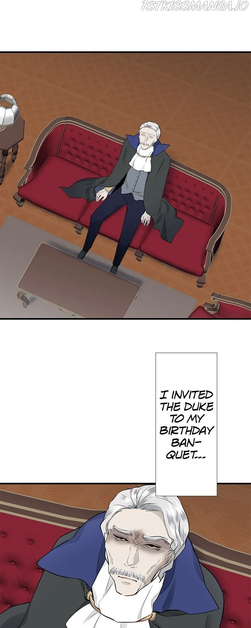 Nulliitas: The Half-Blood Royalty Chapter 47 Online - página 21