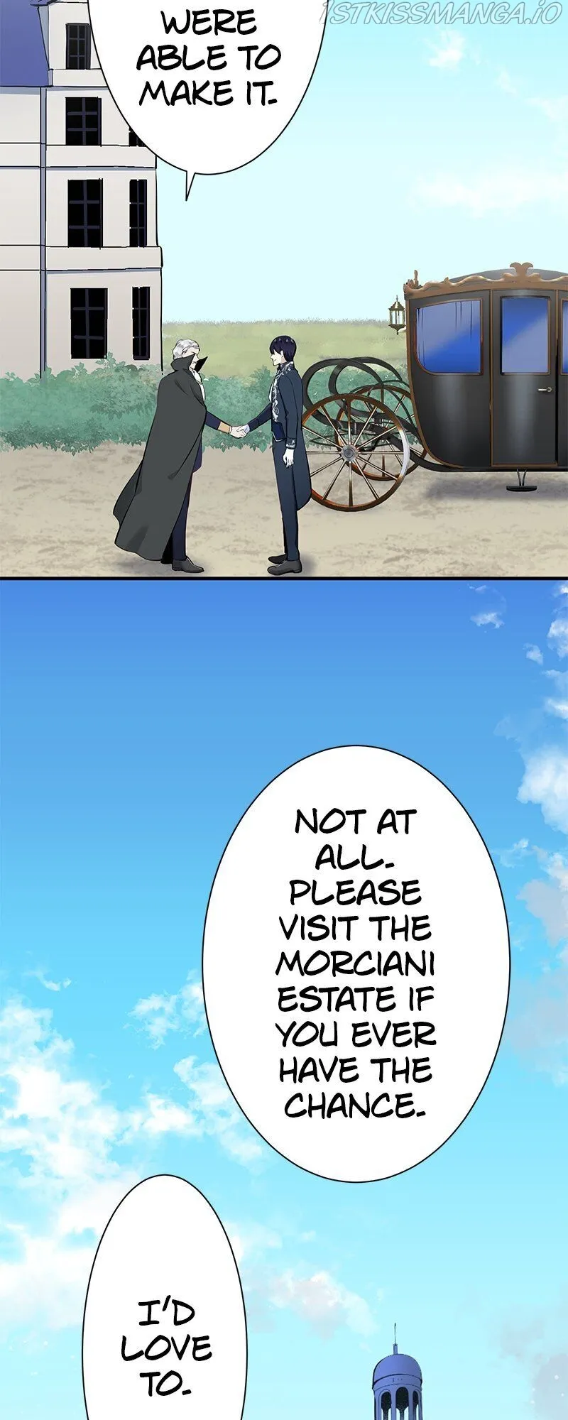 Nulliitas: The Half-Blood Royalty Chapter 47 Online - página 23