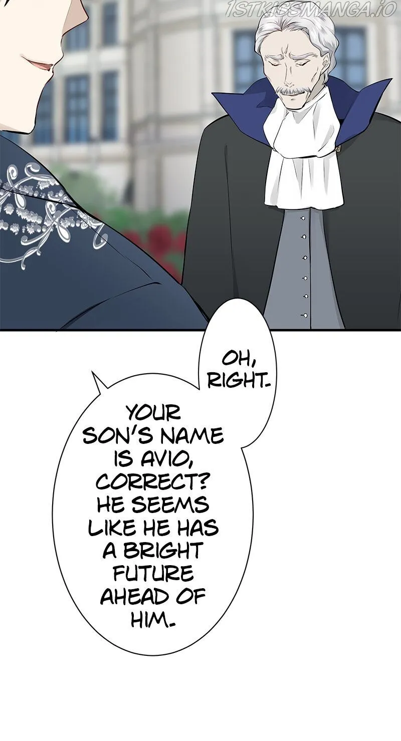Nulliitas: The Half-Blood Royalty Chapter 47 Online - página 25
