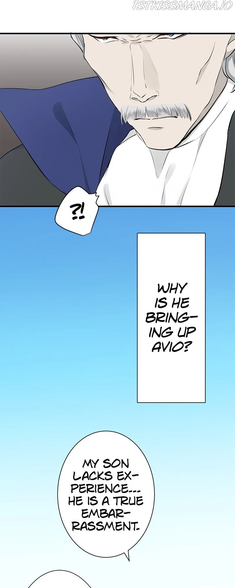 Nulliitas: The Half-Blood Royalty Chapter 47 Online - página 26