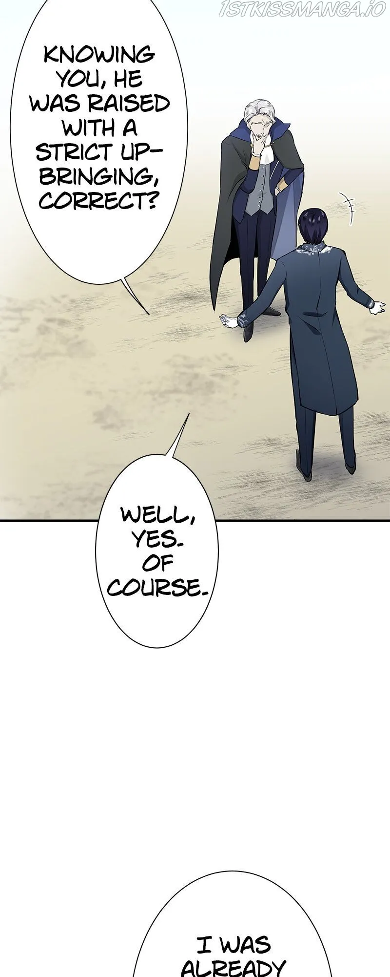 Nulliitas: The Half-Blood Royalty Chapter 47 Online - página 27