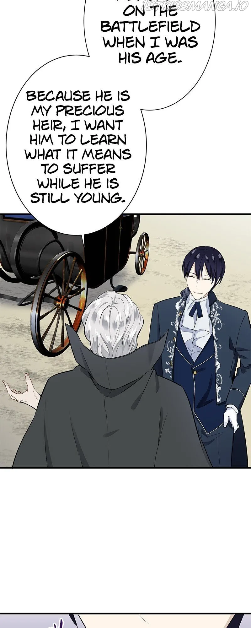 Nulliitas: The Half-Blood Royalty Chapter 47 Online - página 28