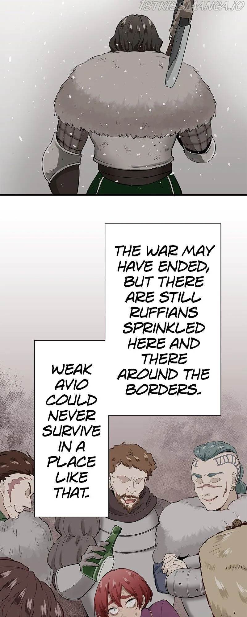 Nulliitas: The Half-Blood Royalty Chapter 47 Online - página 33