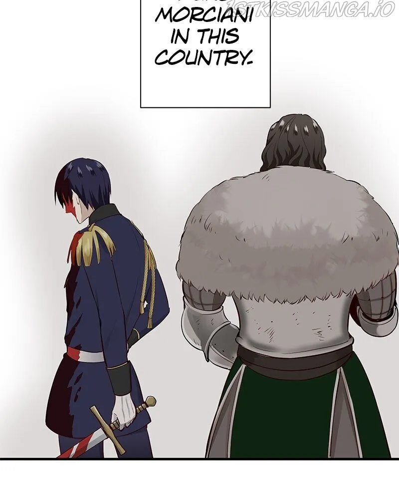 Nulliitas: The Half-Blood Royalty Chapter 47 Online - página 35