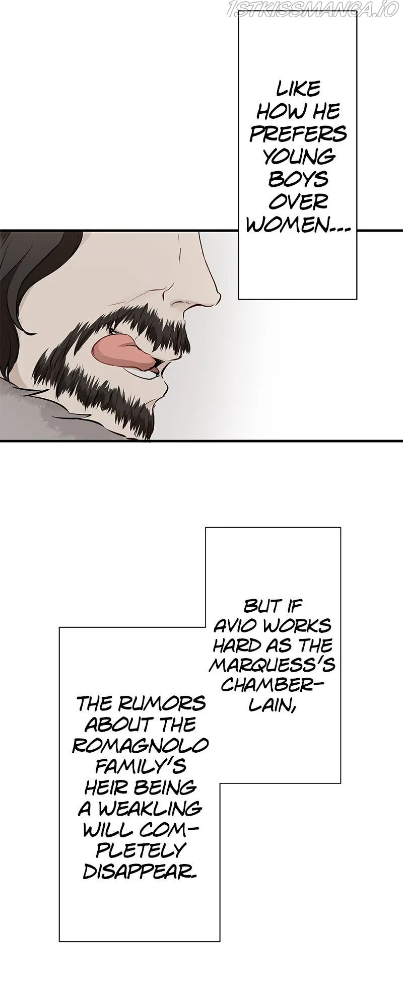 Nulliitas: The Half-Blood Royalty Chapter 47 Online - página 36