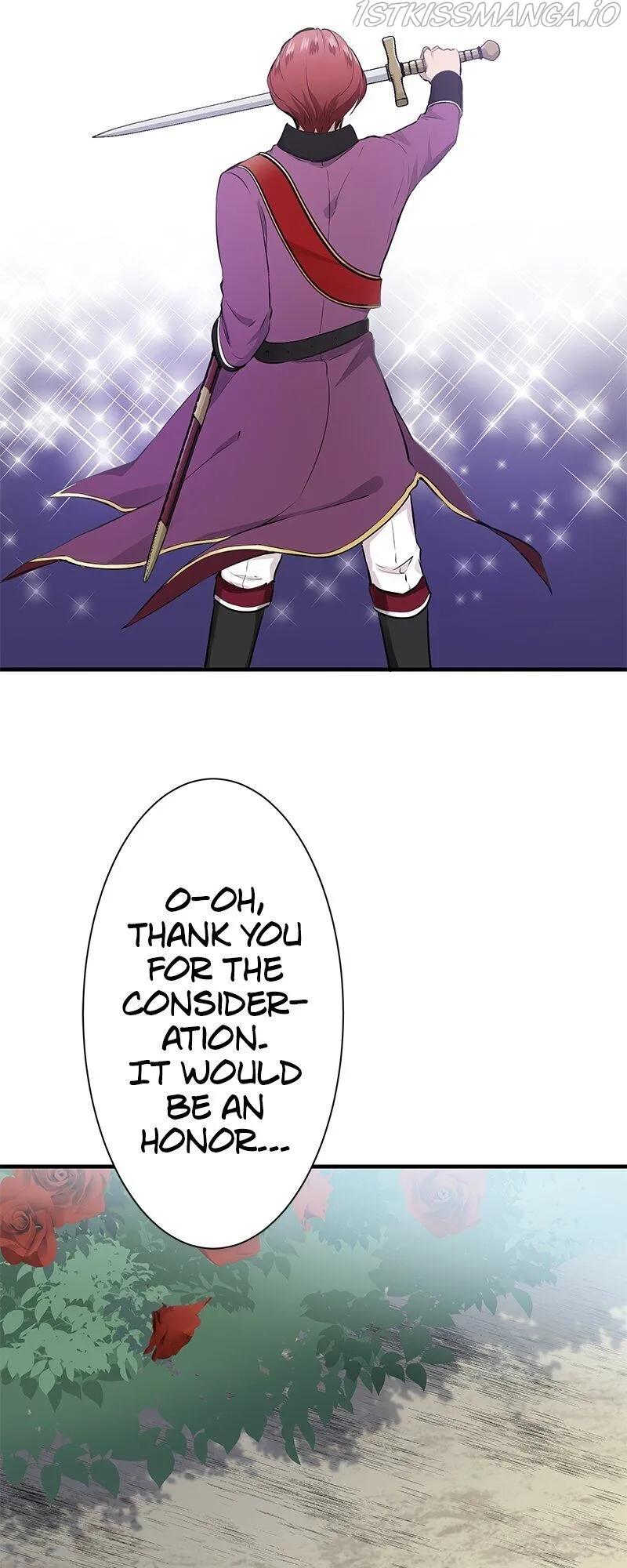 Nulliitas: The Half-Blood Royalty Chapter 47 Online - página 37