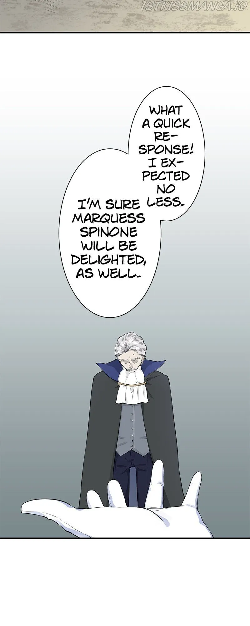 Nulliitas: The Half-Blood Royalty Chapter 47 Online - página 38