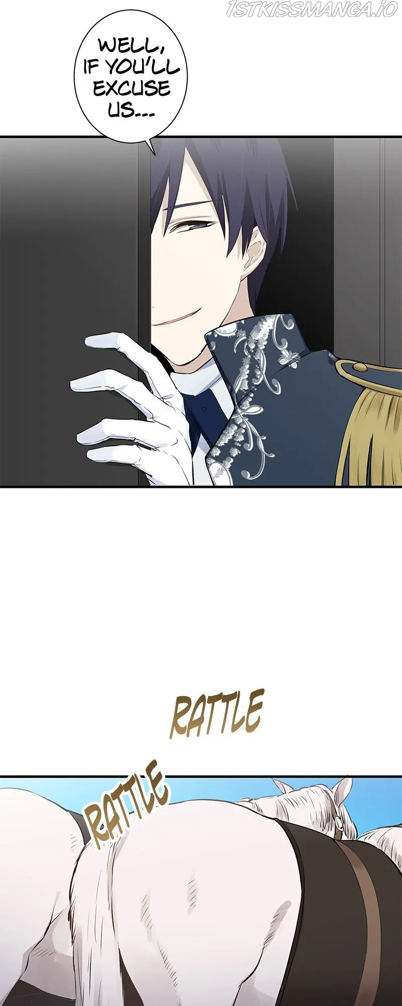 Nulliitas: The Half-Blood Royalty Chapter 47 Online - página 39