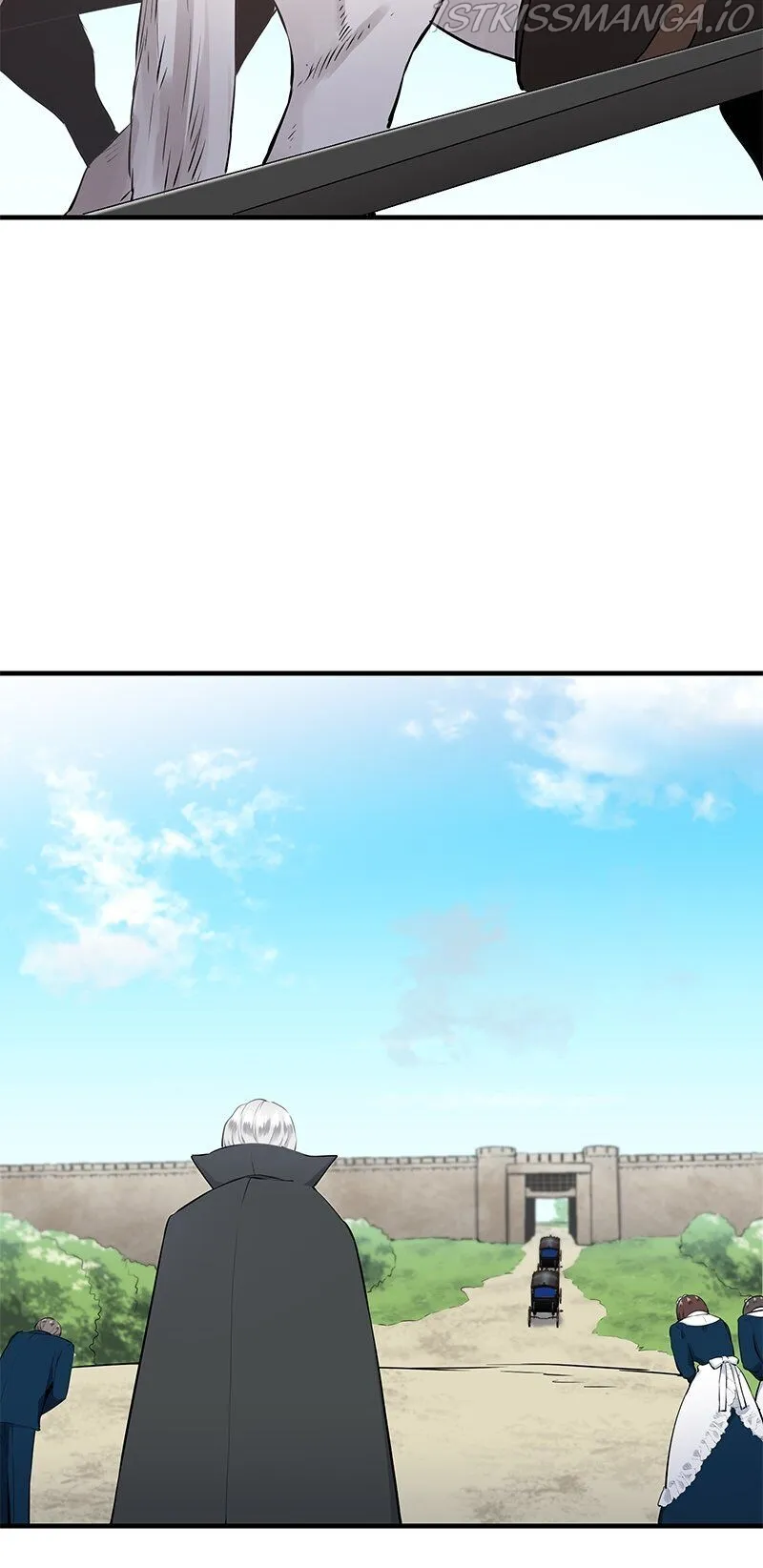 Nulliitas: The Half-Blood Royalty Chapter 47 Online - página 40