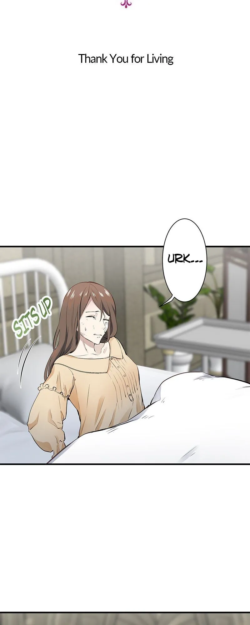 Nulliitas: The Half-Blood Royalty Chapter 50 Online - página 3