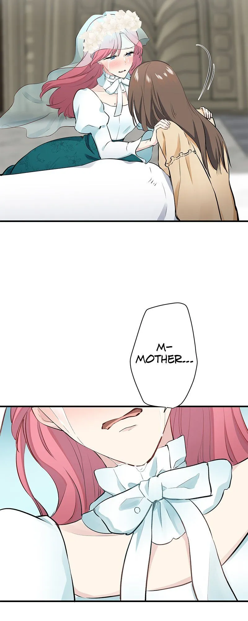 Nulliitas: The Half-Blood Royalty Chapter 50 Online - página 4