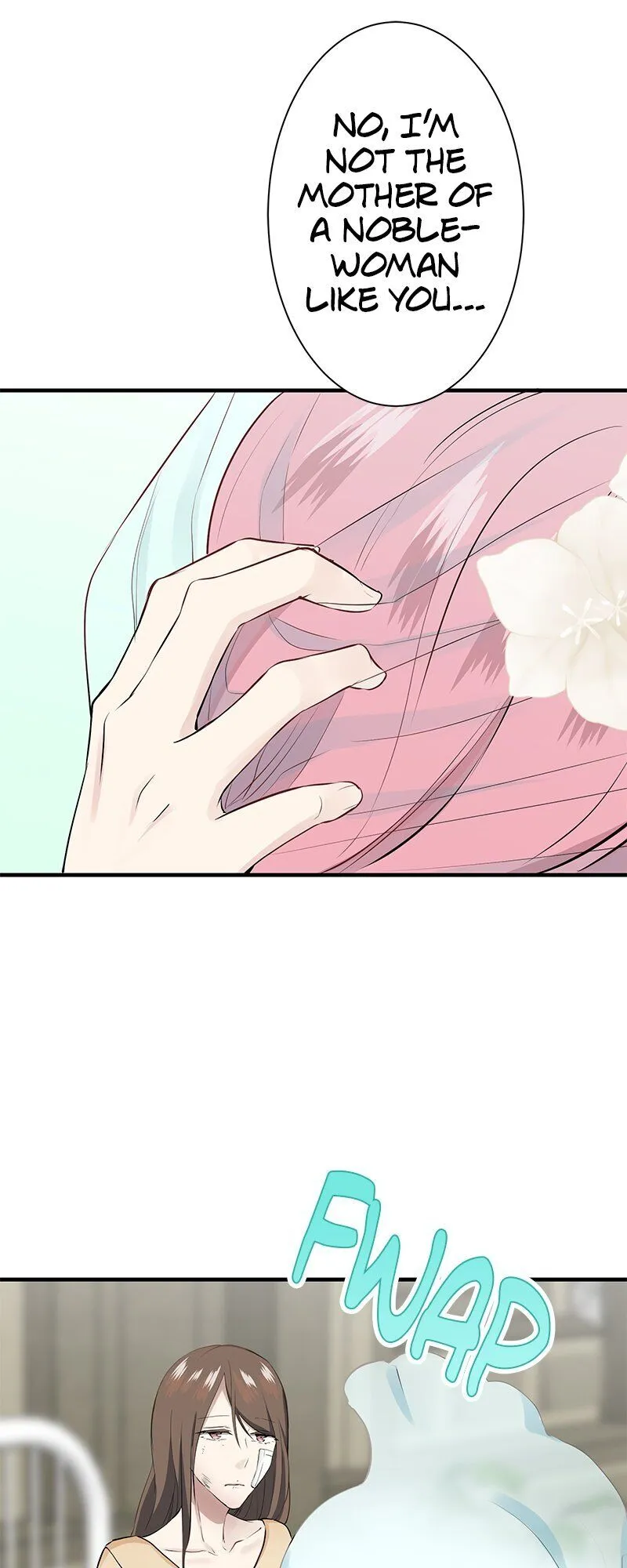 Nulliitas: The Half-Blood Royalty Chapter 50 Online - página 6